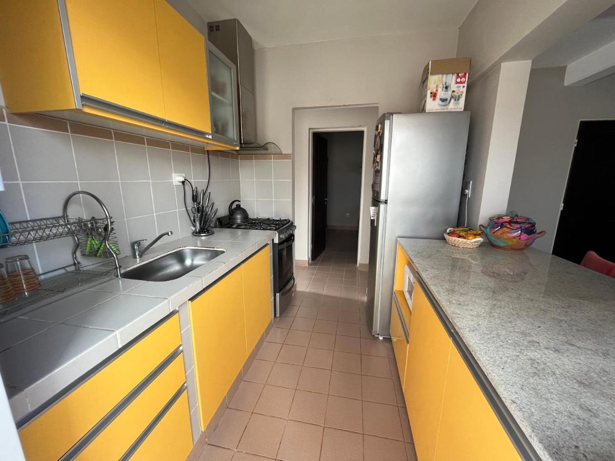 Verde Limon - Casa Compartida San Salvador de Jujuy Zewnętrze zdjęcie