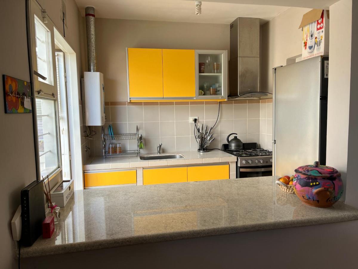 Verde Limon - Casa Compartida San Salvador de Jujuy Zewnętrze zdjęcie