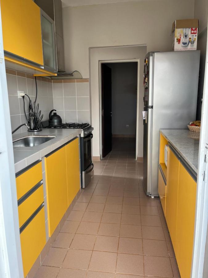 Verde Limon - Casa Compartida San Salvador de Jujuy Zewnętrze zdjęcie