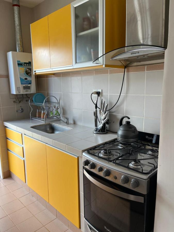 Verde Limon - Casa Compartida San Salvador de Jujuy Zewnętrze zdjęcie