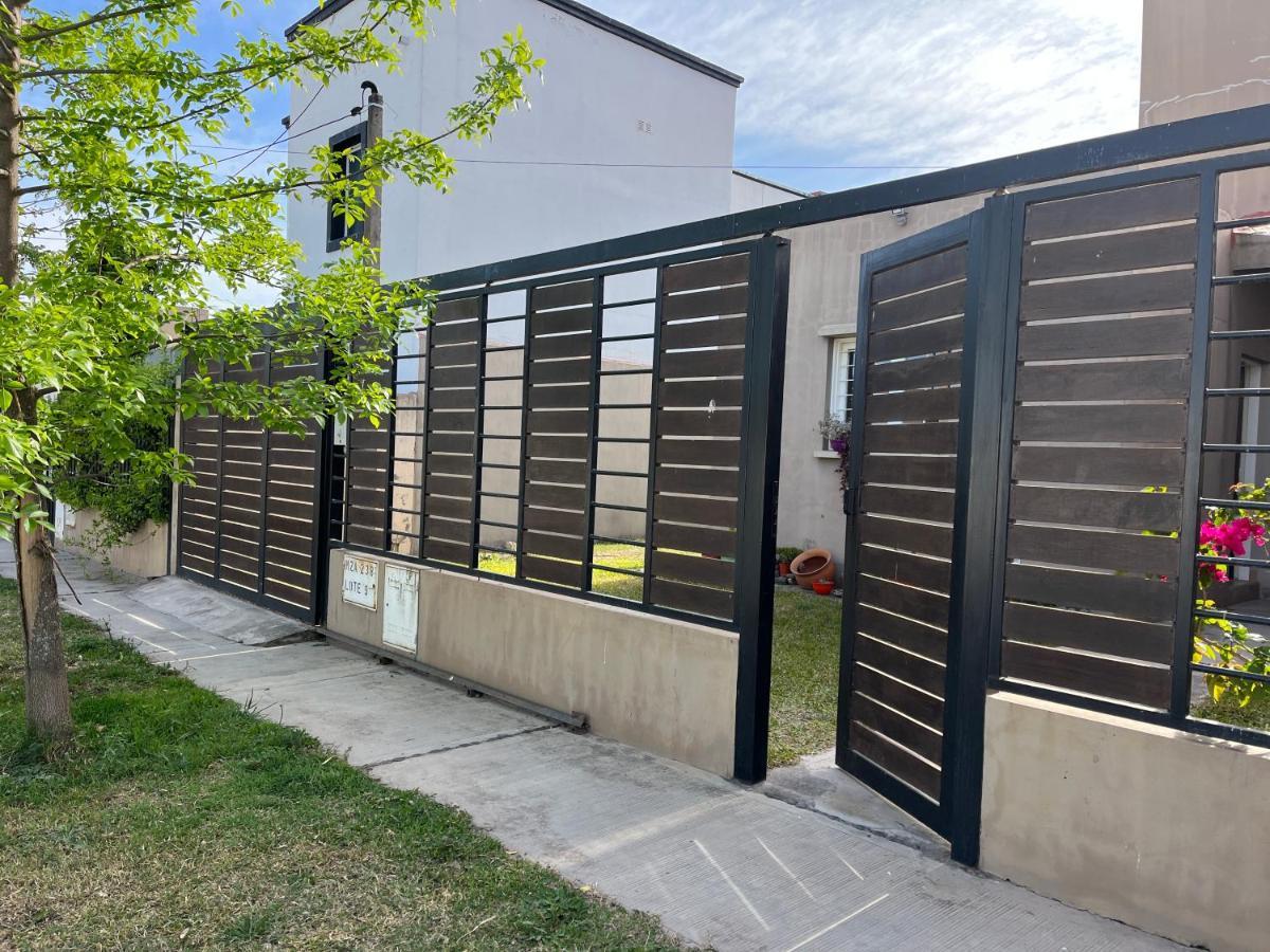 Verde Limon - Casa Compartida San Salvador de Jujuy Zewnętrze zdjęcie