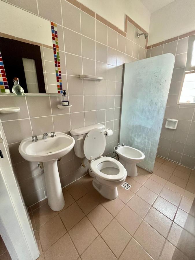 Verde Limon - Casa Compartida San Salvador de Jujuy Zewnętrze zdjęcie