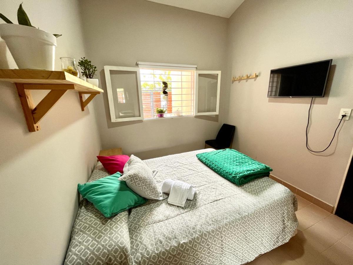 Verde Limon - Casa Compartida San Salvador de Jujuy Zewnętrze zdjęcie