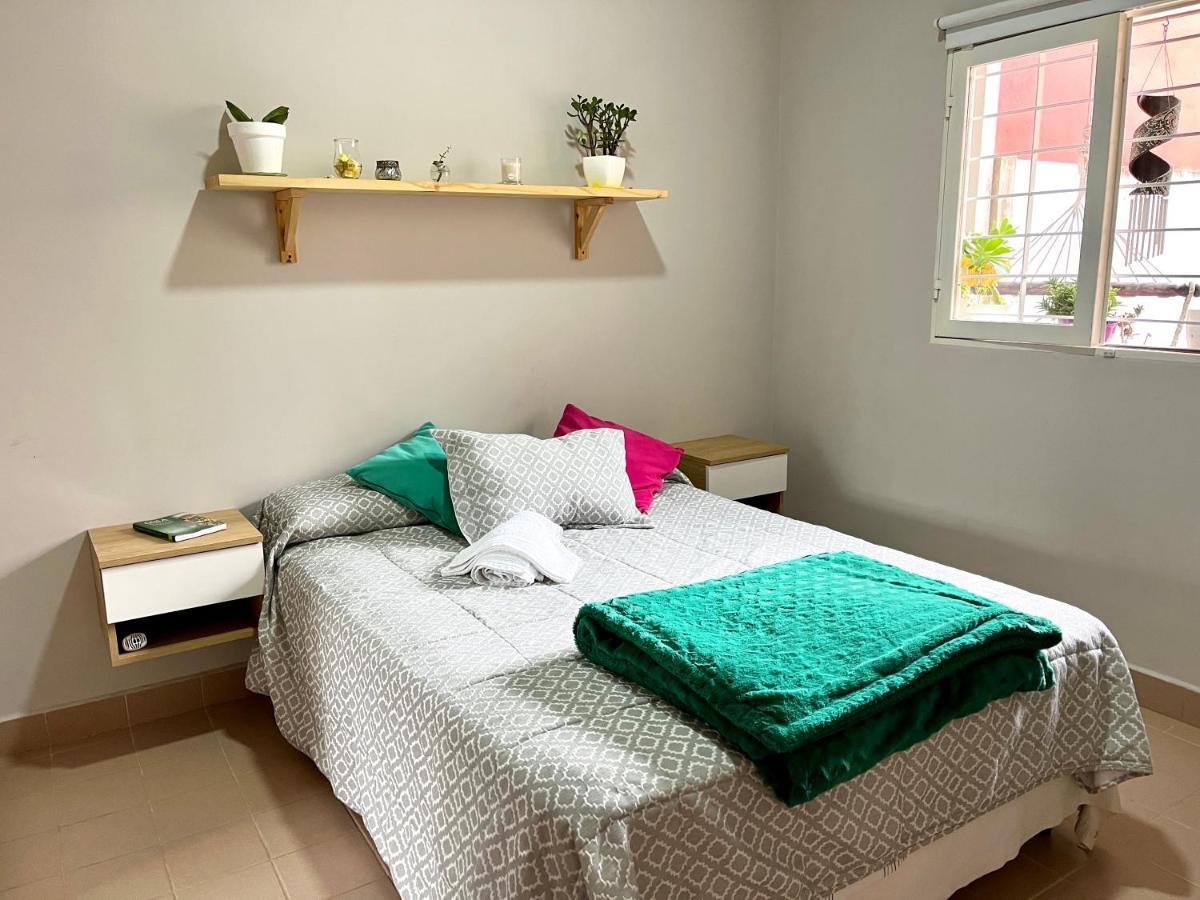 Verde Limon - Casa Compartida San Salvador de Jujuy Zewnętrze zdjęcie
