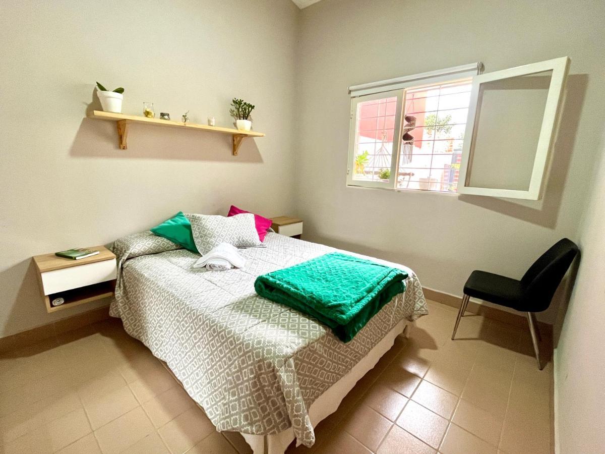 Verde Limon - Casa Compartida San Salvador de Jujuy Zewnętrze zdjęcie