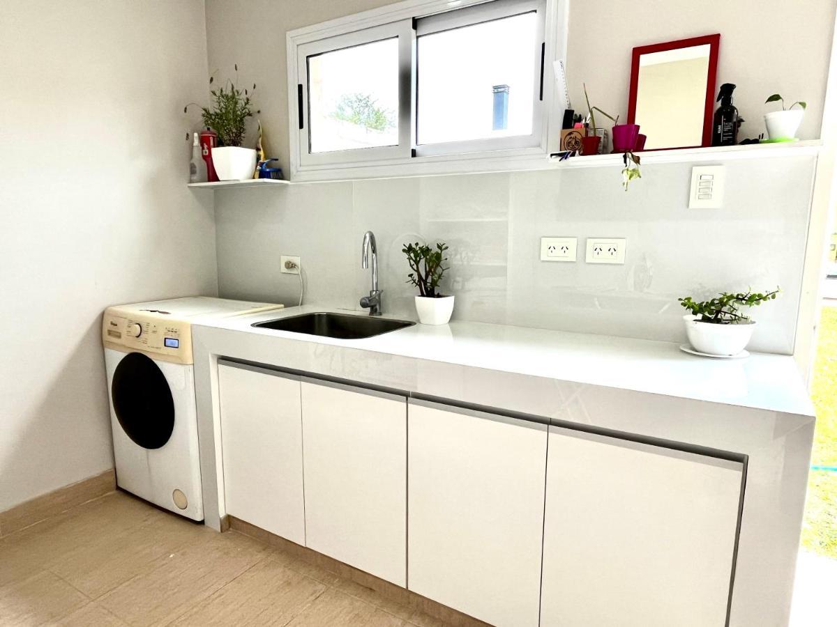 Verde Limon - Casa Compartida San Salvador de Jujuy Zewnętrze zdjęcie