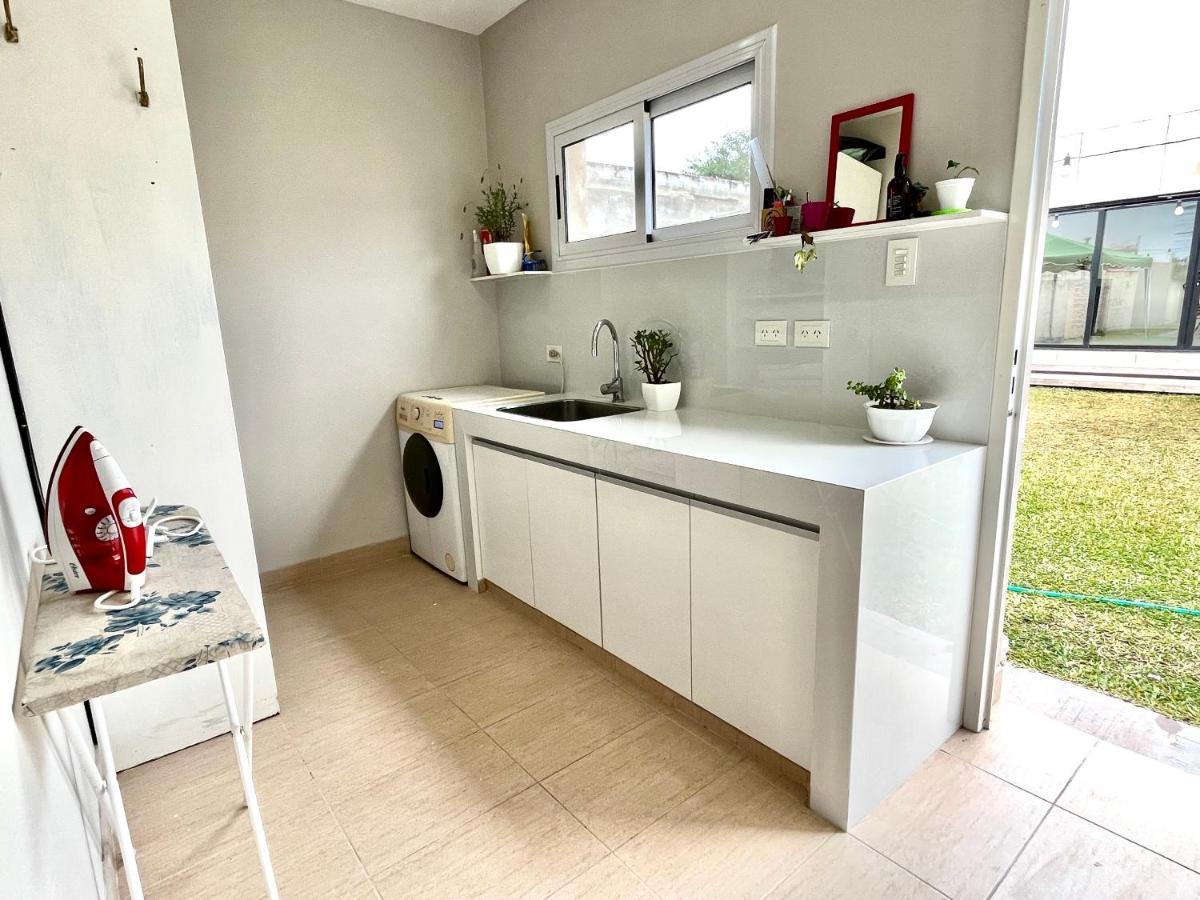 Verde Limon - Casa Compartida San Salvador de Jujuy Zewnętrze zdjęcie