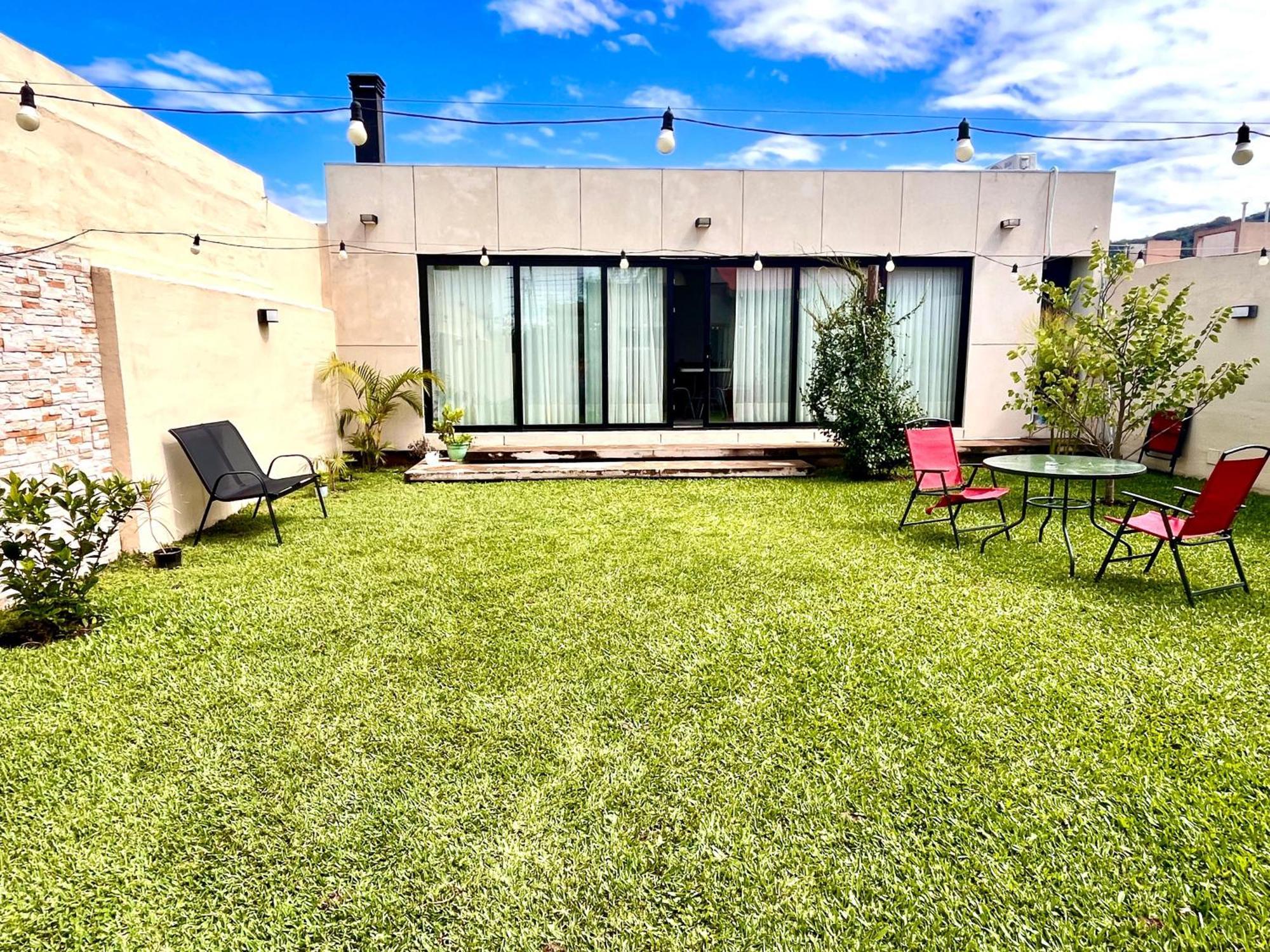Verde Limon - Casa Compartida San Salvador de Jujuy Zewnętrze zdjęcie