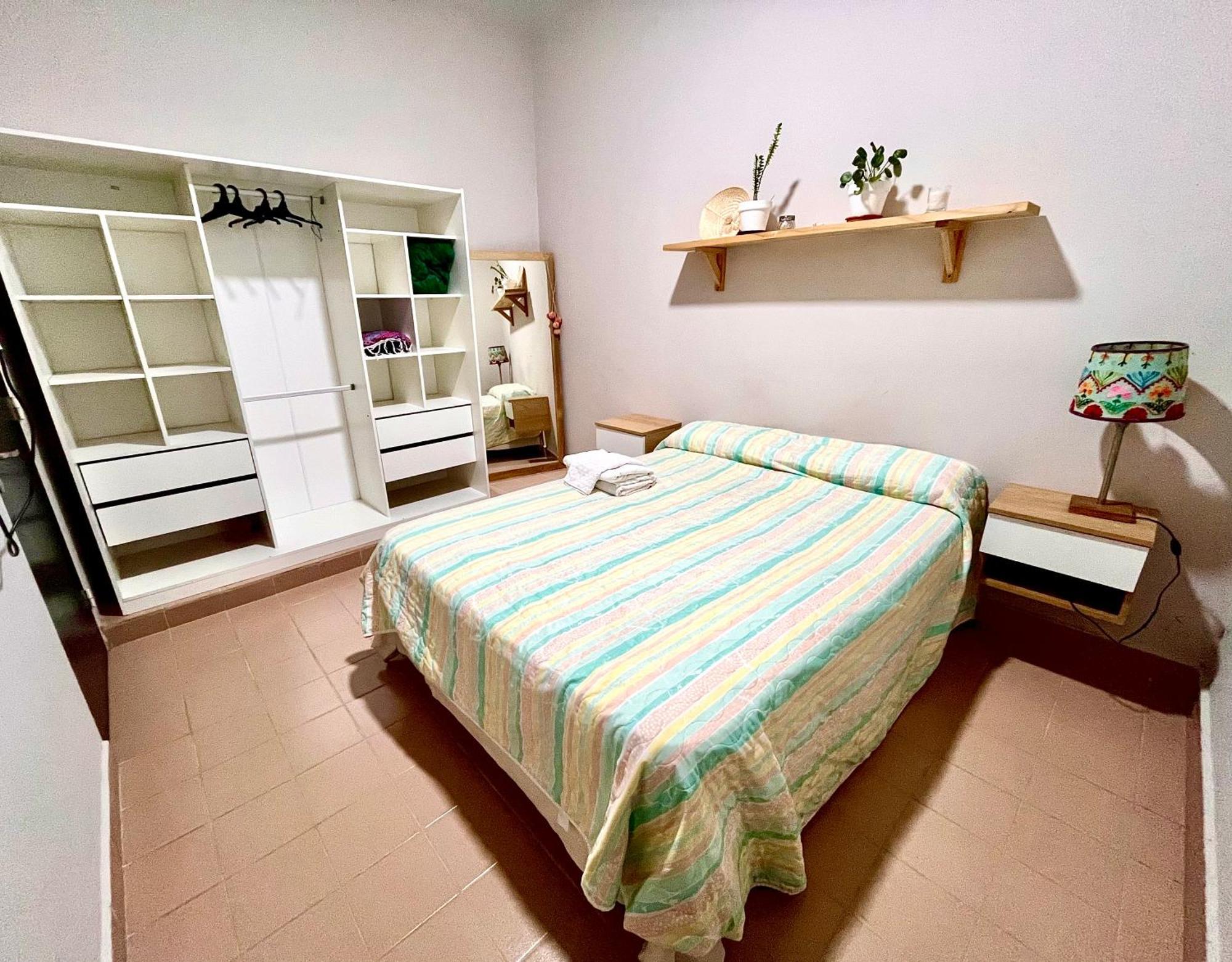 Verde Limon - Casa Compartida San Salvador de Jujuy Zewnętrze zdjęcie